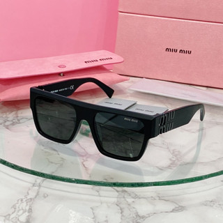 แว่นตากันแดด Miu Miu พร้อมส่งค่ะ Original