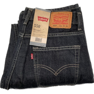 Levi’s กางเกงลีวายส์ ของแท้!! ไซด์เด็กโต  มีอย่างละ1ตัว