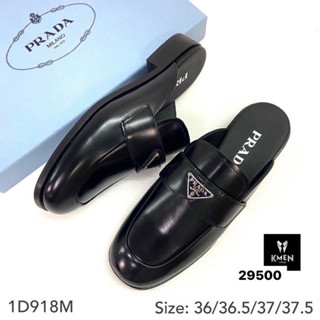 New  รองเท้า prada พร้อมส่ง