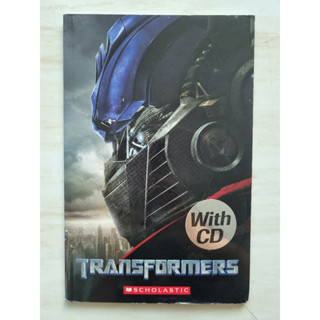 Transformer with CD Level 1