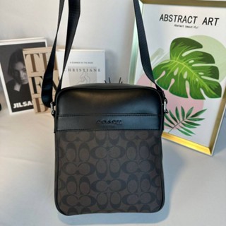 Coach (F54788) CHARCOAL/BLACK