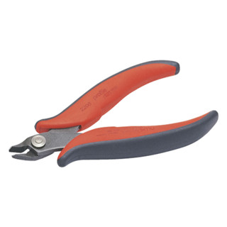 NWS คีมตัดอิเล็กทรอนิกส์ 127mm Electronic Pliers (Made in Germany)