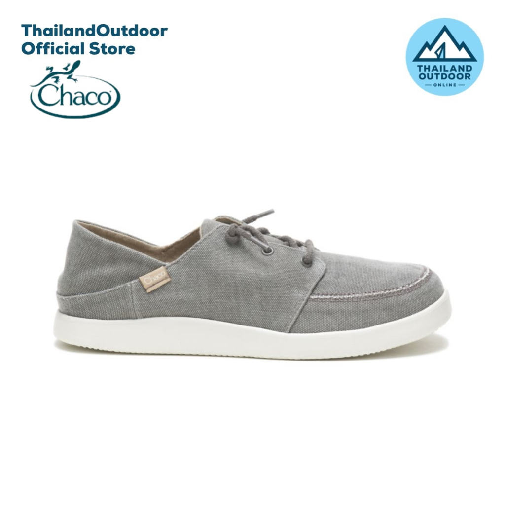 Chaco Chillos Sneaker / Men /Gray สำหรับผู้ชาย