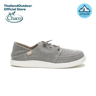 Chaco Chillos Sneaker / Men /Gray