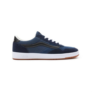 VANS Cruze Too CC (Toned) Dress Blues/Black VN0A5KR5LKV รองเท้าแวน แท้ 100% โดย VANS Thailand Dealer - WeSneaker