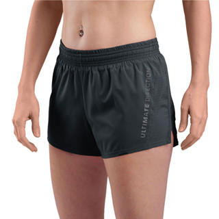 UD STRATUS RUNNING SHORT 3 | WOMEN - RNG SPORT กางเกงวิ่ง