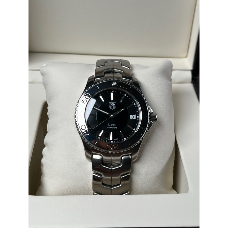 Tag​ Heuer​ Link wj1110