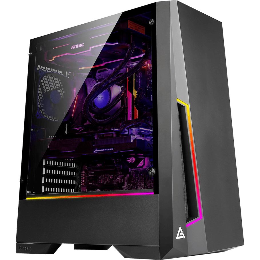 CORE I5 GEN6 / RAM16GB / RTX3070 8GB /600W มือ1ประกัน3ปี / SSD 240GBมือ1ประกัน3ปี/ คอมเลนเกมส์และทำง