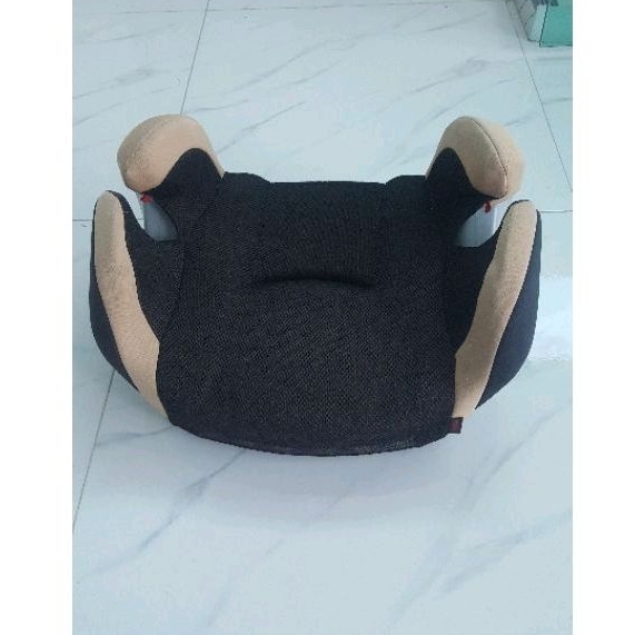 booter seat มือสอง สำหรับเด็กโต