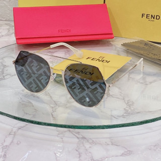 แว่นตากันแดด Fendi พร้อมส่งค่ะ Original