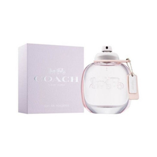 COACH Natural EDT  90ml น้ำหอม กล่องเทส