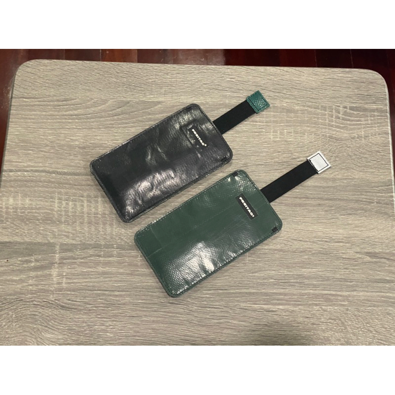 กระเป๋าใส่มือถือ ซองใส่มือถือยี่ห้อฟรายทาก Freitag