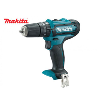 สว่านกระแทกไร้สาย 3/8" MAKITA® รุ่น HP331DZ (เฉพาะเครื่อง)