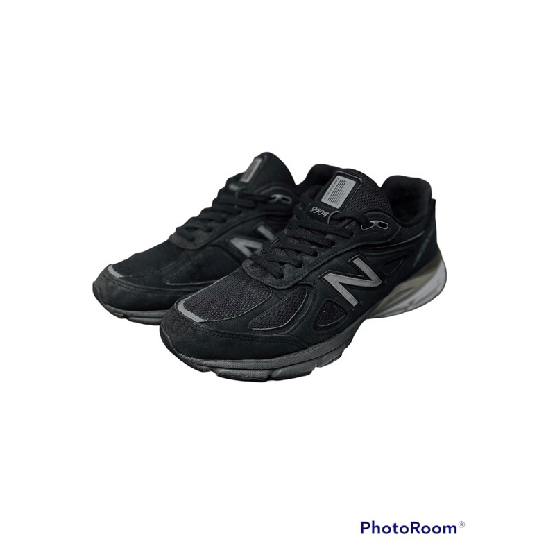 รองเท้า New Balance 990 V4