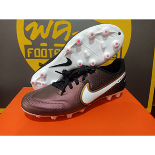 NIKE TIEMPO LEGEND 9 ACADEMY HG (สินค้าลิขสิทธิ์แท้ 100%)