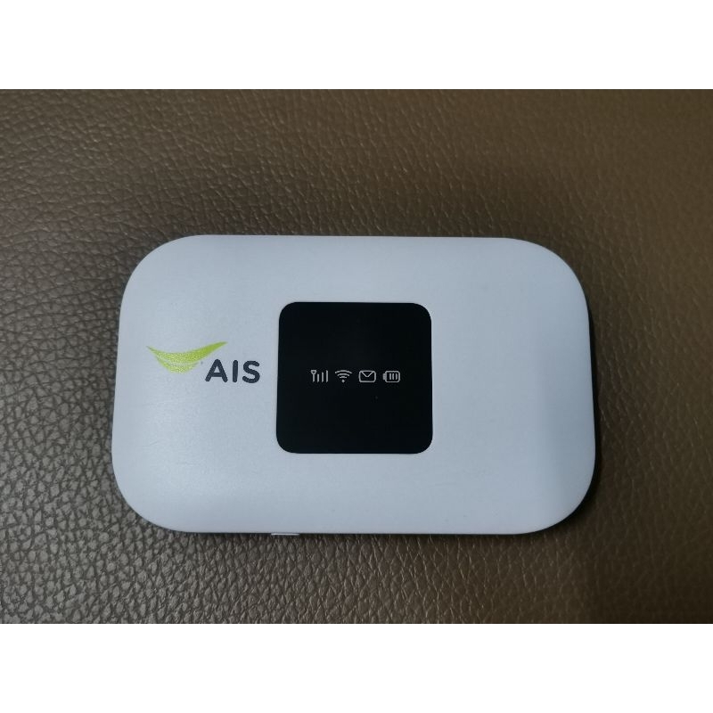 AIS 4G pocket wifi model M028A มือสอง