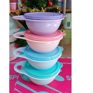 Tupperware ถ้วยแททอะโบว์ Thats bowl ความจุใบละ600มล. (1ใบ)