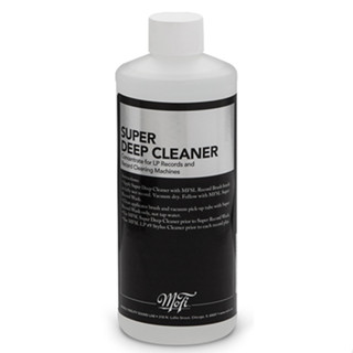 น้ำยาล้างแผ่นเสียง Mobile Fidelity Super Deep Cleaner 16 oz. (New)