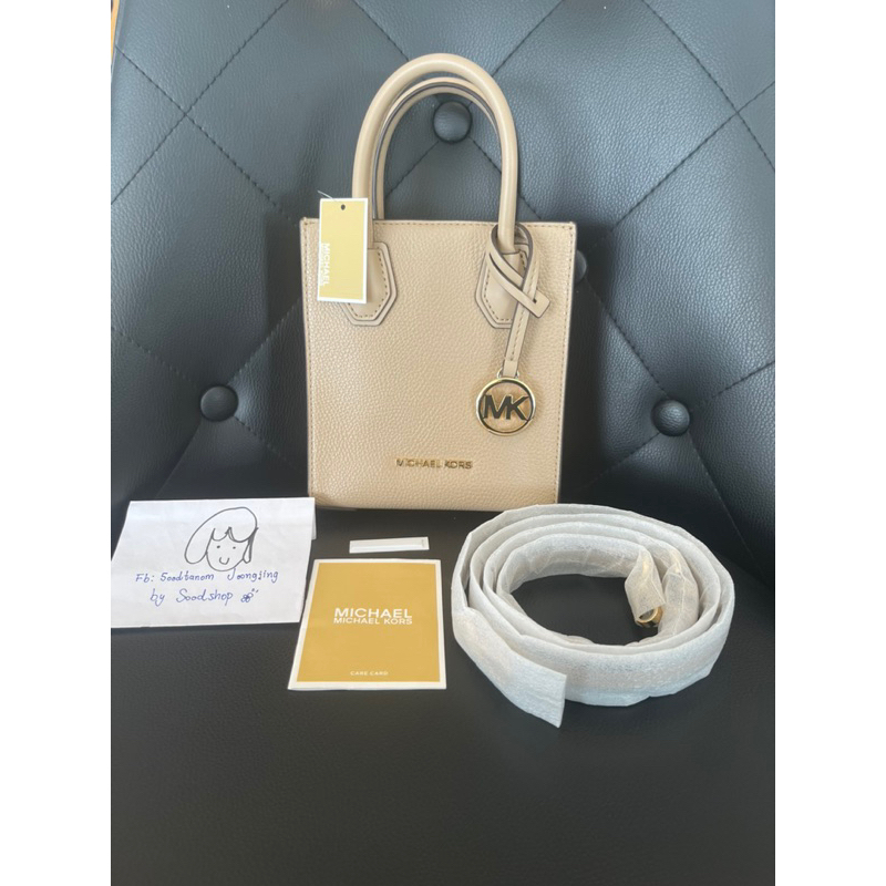 กระเป๋าNew MK ของแท้ สวยคุณหนู#กระเป๋าmk