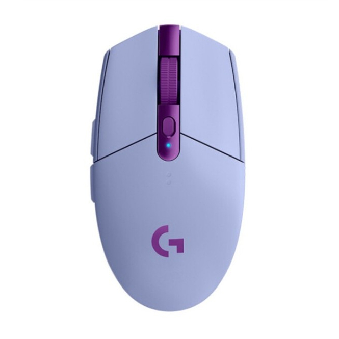 เมาส์G304 Light Speed Wireless Gaming Mouse เม้าส์สำหรับเล่นเกม