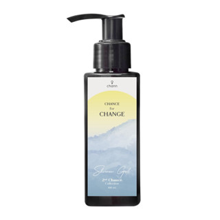 ICONCRAFT CHANN - Shower Gel Chance 100 ml. เจลอาบน้ำ