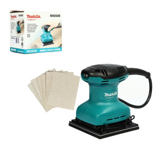 MAKITA ขัดกระดาษทรายแบบสั่น M9200B