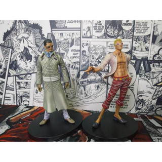 One Piece DXF  วันพีช เวอร์โก้/ โดฟลามิงโก้