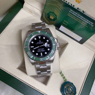 นาฬิกา Rolex Hi-end1:1 พร้อมส่งค่ะ