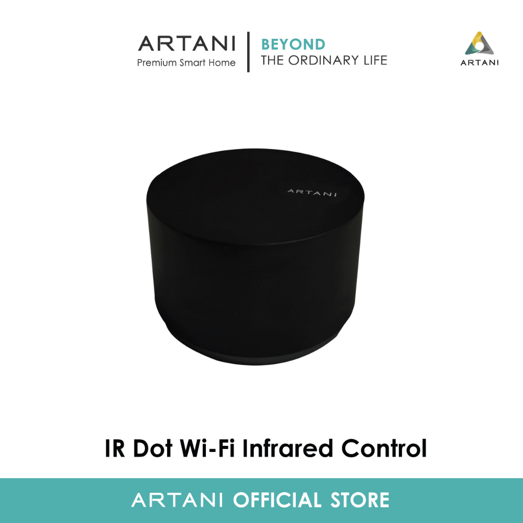 ARTANI - IR Dot Infrared Control (Wi-Fi)