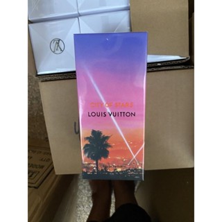 Louis Vuitton collections  CITY OF STARS 100ml มีกล่อง