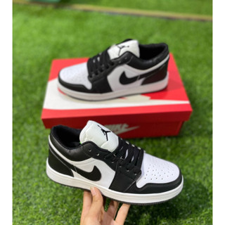 🖤มีเก็บปลายทาง🖤nike air force jordan 💥(36 45)💥รองเท้าจอร์แดน รองเท้าไนกี้ nike jordan รองเท้าผ้าใบ งานสวย❤️🌿