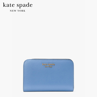 KATE SPADE NEW YORK MORGAN COMPACT WALLET K8927 กระเป๋าสตางค์