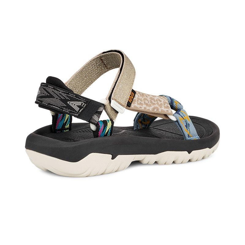 TEVA MEN - รองเท้ารัดส้นผู้ชาย HURRICANE XLT2 UPCYCLE  1134352-MULT
