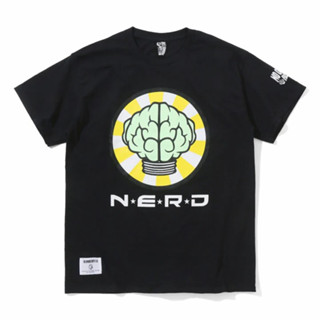 PROSPER - Billionaire Boys Club x N.E.R.D Tee Black