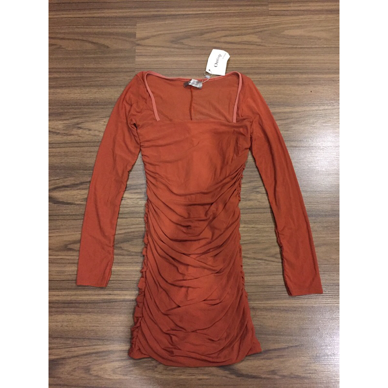 SALE📍มือ☝️ป้ายห้อย Ontop sz.Xs-S