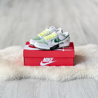 Dunk Low 85 "Leaf Green" ! 🍃