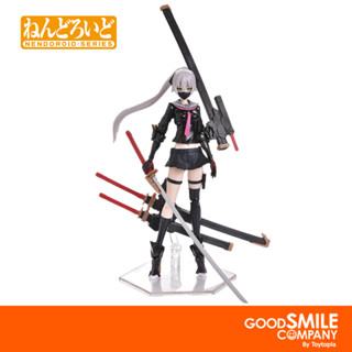 พร้อมส่ง+โค้ดส่วนลด PLAMAX HH-01 Ichi: Heavily Armed High School Girls (ลิขสิทธิ์แท้)