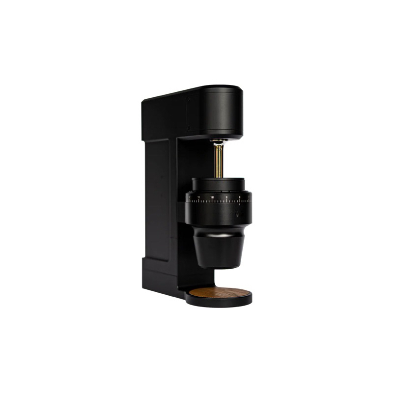 Weber Workshops The KEY Coffee Grinder สี Onyx