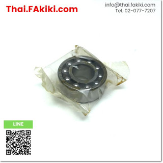 พร้อมส่ง,(B)Unused*, 2202 ETN9 BEARING ,ตลับลูกปืน สเปค 44x21x44 ,SKF (66-006-143)