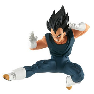 Banpresto Dragon Ball Super : Super Hero Match Makers - Vegeta 4983164195927 (Figure)