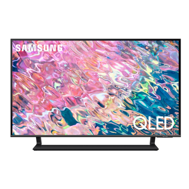 ทีวี Samsung Smart TV 50 นิ้ว UHD QLED รุ่น QA50Q65BAKXXT