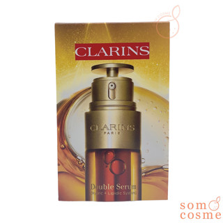 CLARINS Double Serum 0.9 ml. x 3