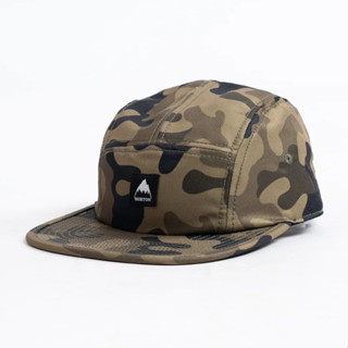 BURTON หมวก B13736117967 CORDOVA 5 PANEL