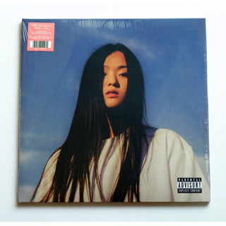 Park Hye Jin - Before I Die (Pink Vinyl)