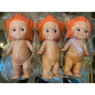 Kentoyshop ตุ๊กตาคิวพี 👼 ครบรอบ 100 ปี สูง 25 cm (Kewpie Doll 100 th anniversary)