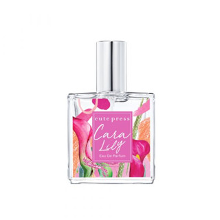 Cute Press Cara Lily Eau De Parfum 35ml