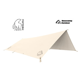 Nordisk Kari 8 Basic Cotton Tarp