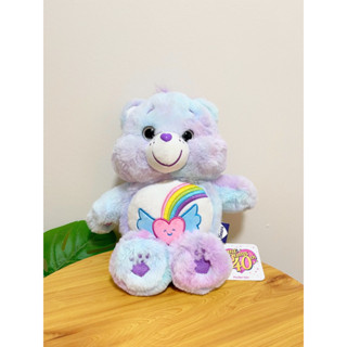 *พรี* Care Bears Dream bright bear รุ่น40ปี จากเกาหลี💯