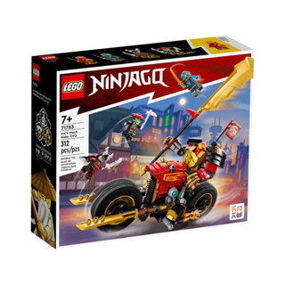 LEGO® Ninjago 71783 Kai’s Mech Rider EVO - เลโก้ใหม่ ของแท้ 💯% กล่องสวย พร้อมส่ง