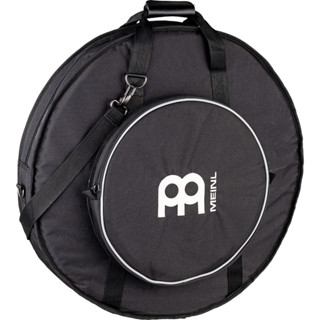 กระเป๋าฉาบ MEINL Cymbals Professional Bag - Black 24" (MCB24)